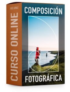 Curso de Composición Fotográfica