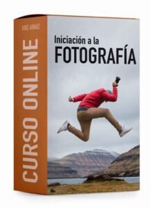 Curso de Fotografía para Principiantes