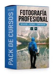 Curso básico de fotografía